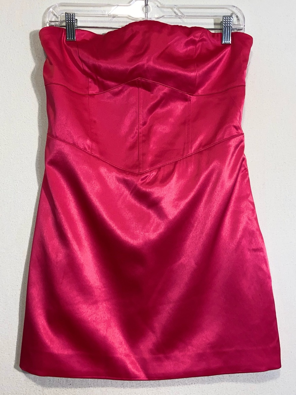 Forever 21 party dress